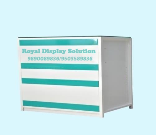 Image of Medical Display Racks