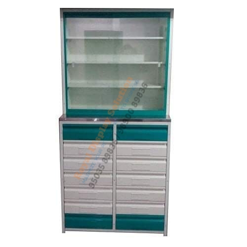 Image of Medical Display Racks